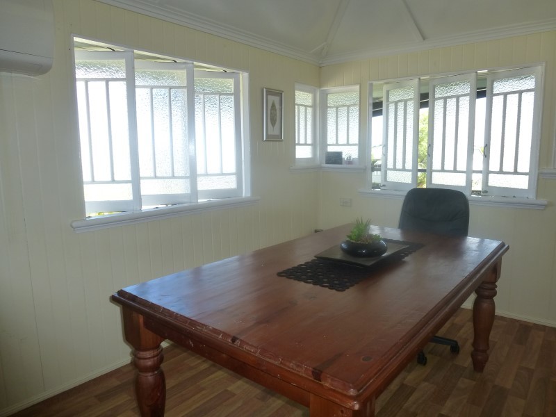 Real Estate in Babinda