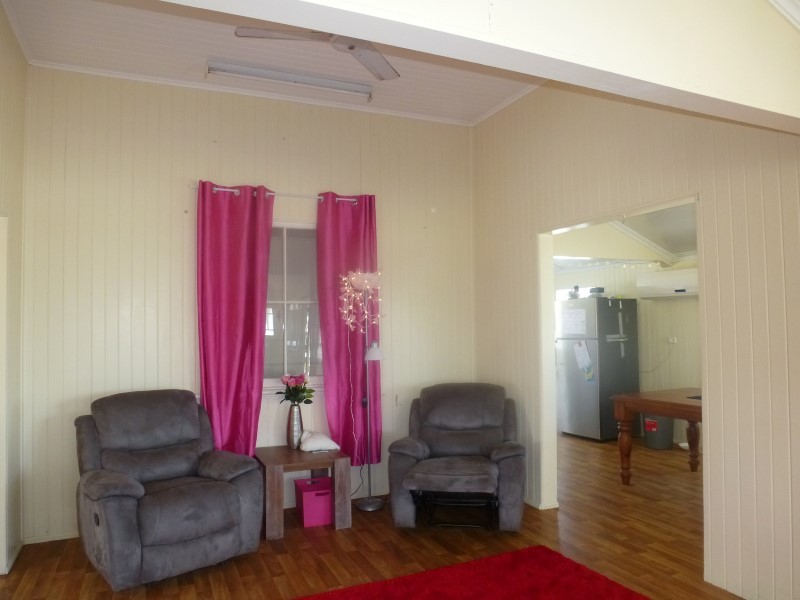 Real Estate in Babinda