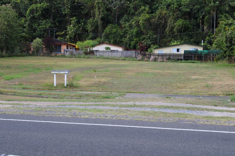 Babinda real estate For Sale