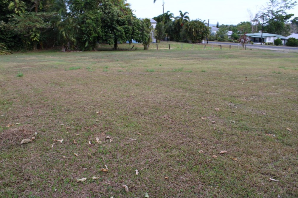 Babinda Properties For Sale