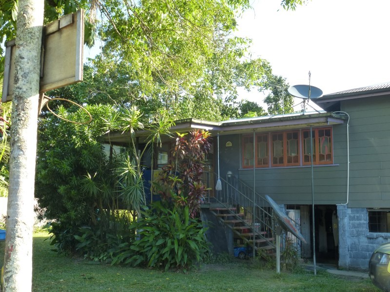 Property Sold in Babinda