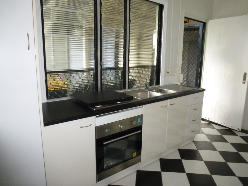 Real Estate in Babinda