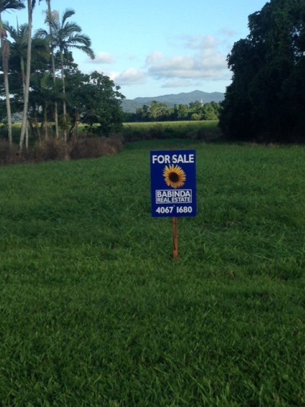 Babinda Properties Sold