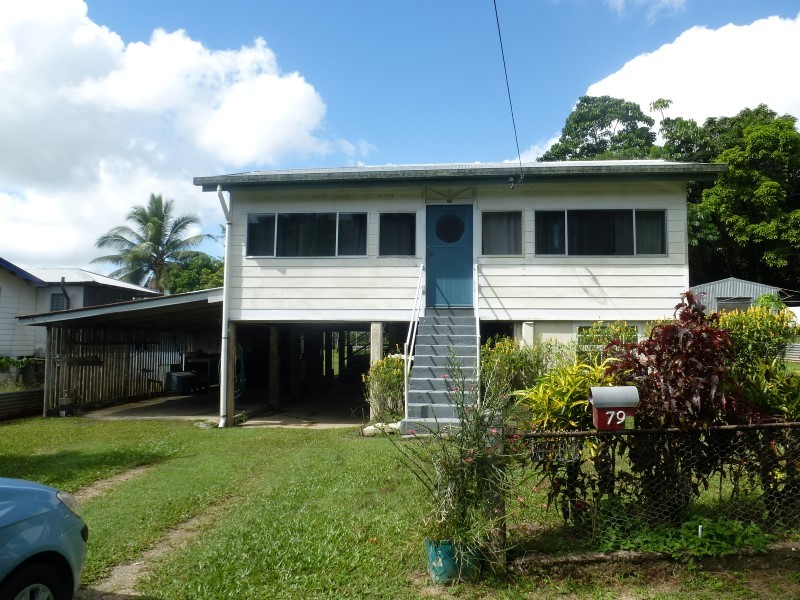 Property Sold in Babinda