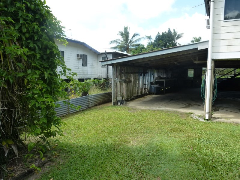 Babinda Properties Sold