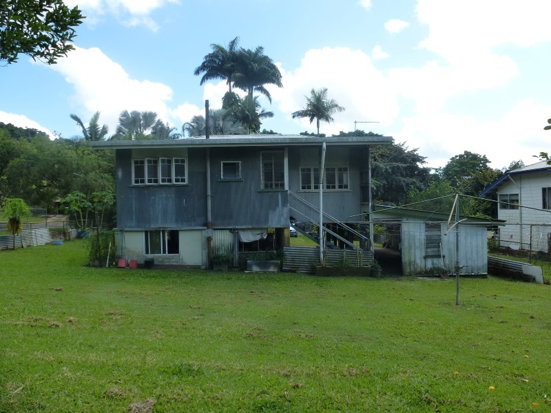 Babinda real estate Sold