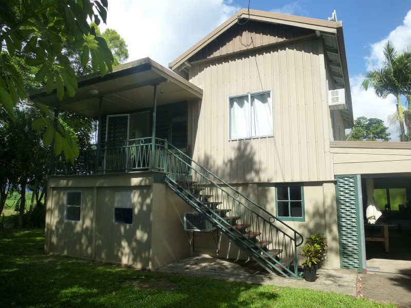 Property Sold in Bartle Frere