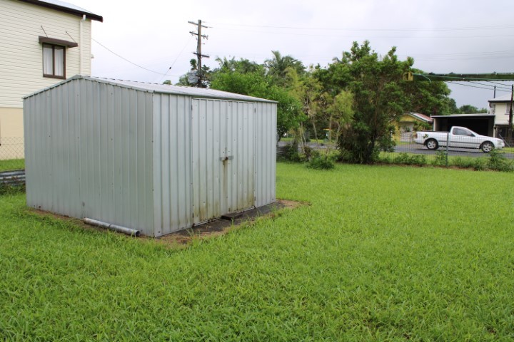 Real Estate in Babinda