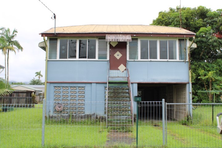 Real Estate in Babinda