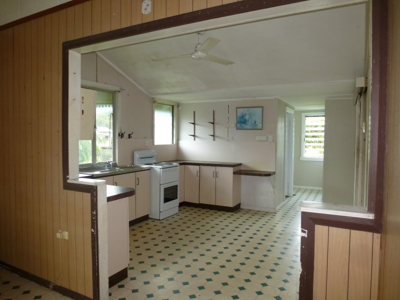 Real Estate in Babinda