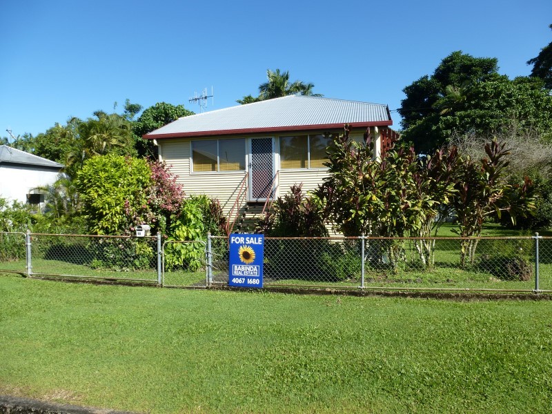 Property Sold in Babinda