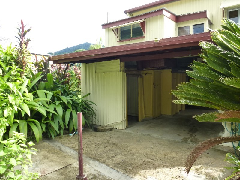 Real Estate in Babinda