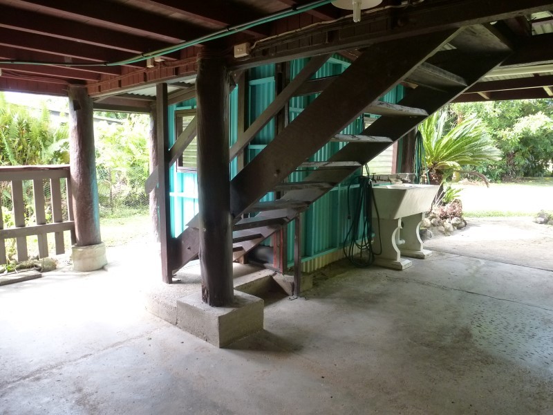 Real Estate in Babinda