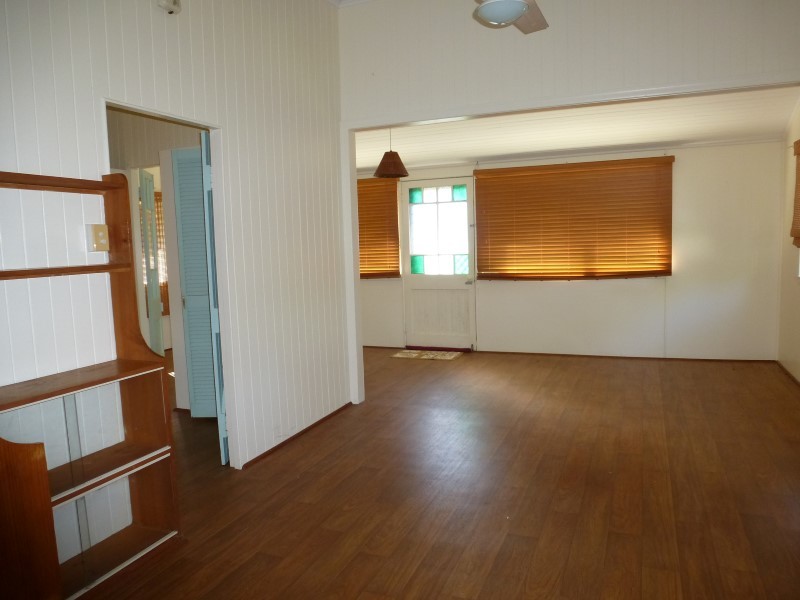 Real Estate in Babinda