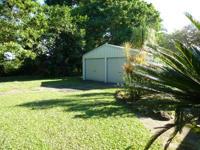 Real Estate in Babinda