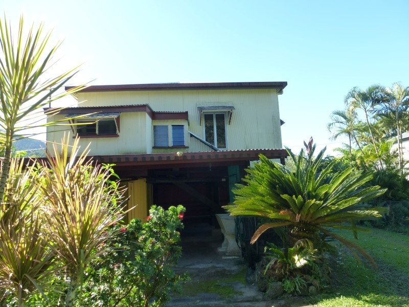 Real Estate in Babinda