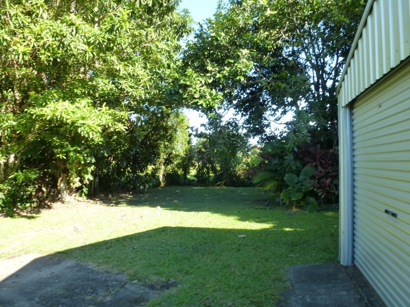 Real Estate in Babinda