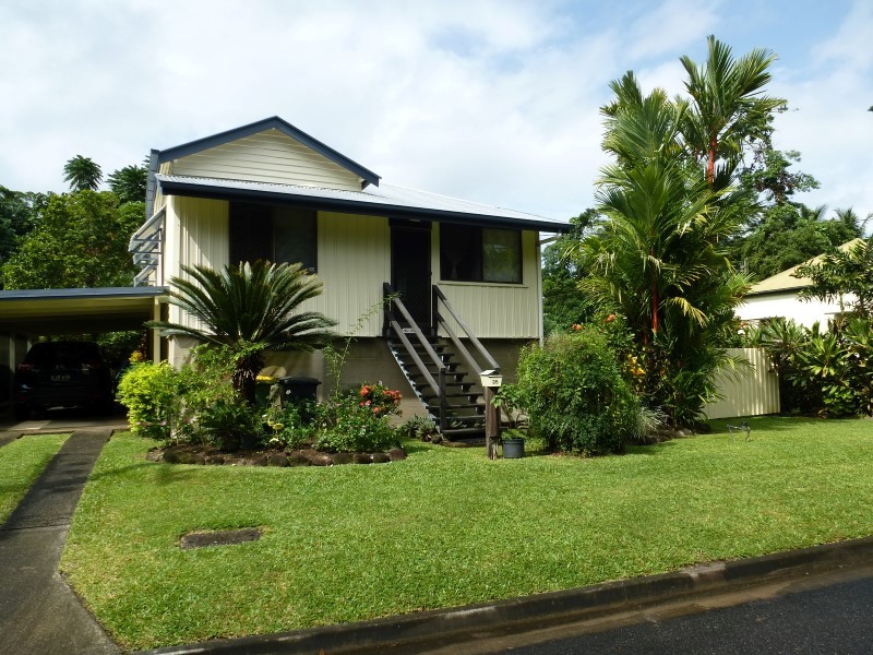 Property Sold in Babinda