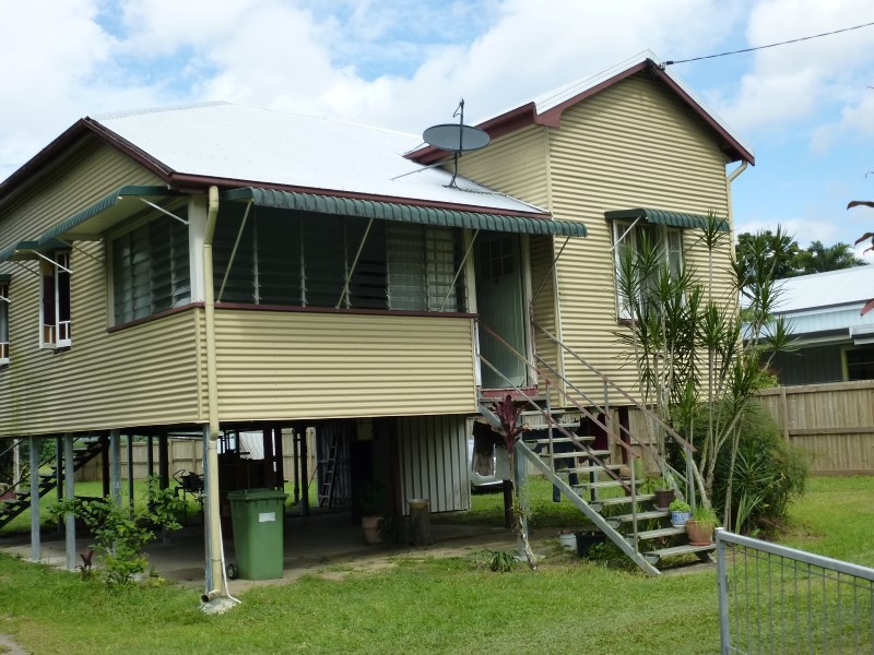 Property Sold in Babinda