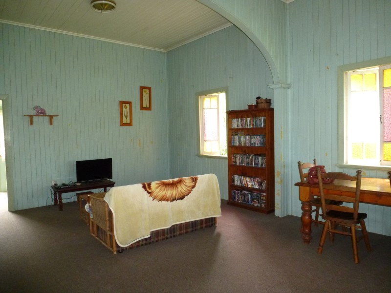 Babinda real estate Sold