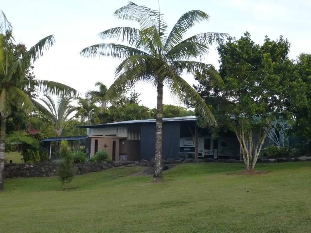 Property For Sale in Garradunga
