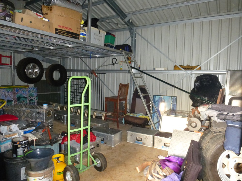 Real Estate in Garradunga