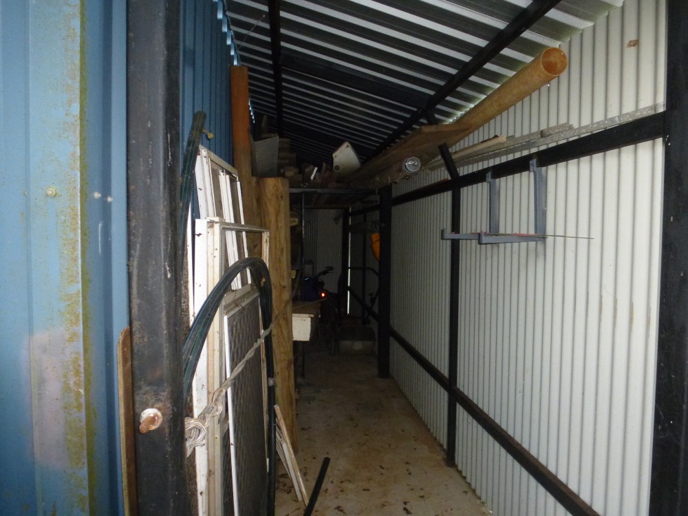 Real Estate in Garradunga