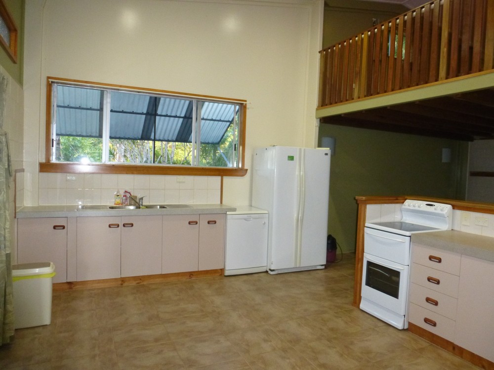 Real Estate in Garradunga