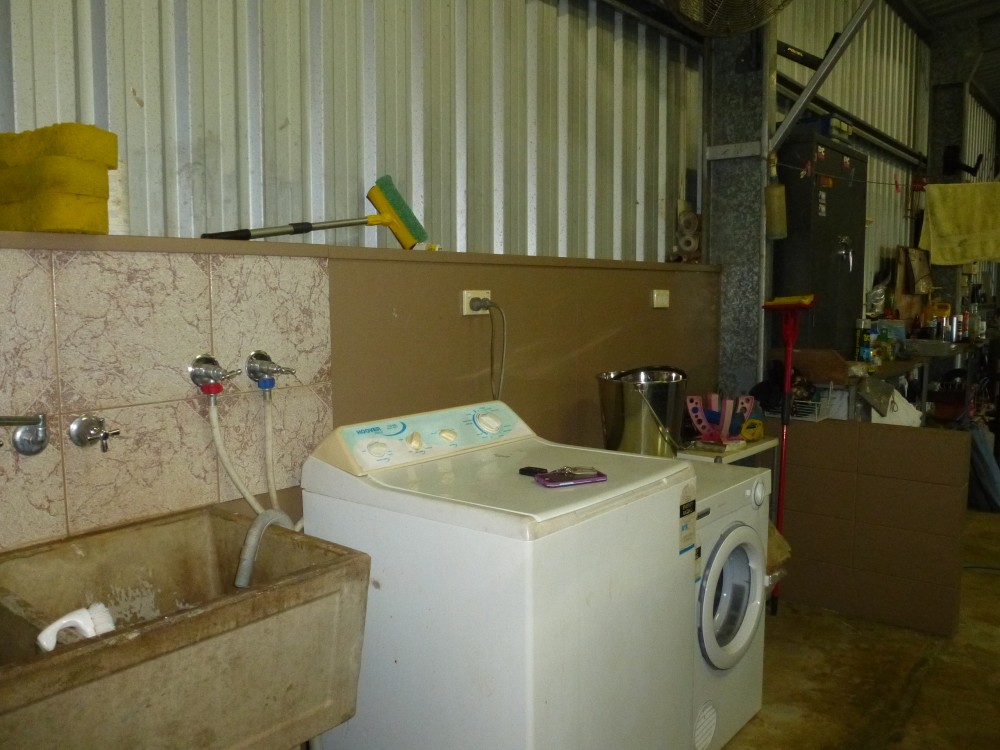 Real Estate in Garradunga