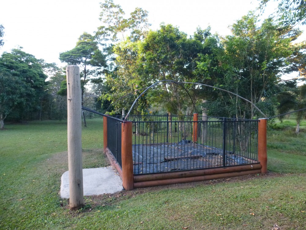 Real Estate in Garradunga