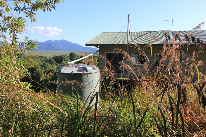 Real Estate in Bramston Beach