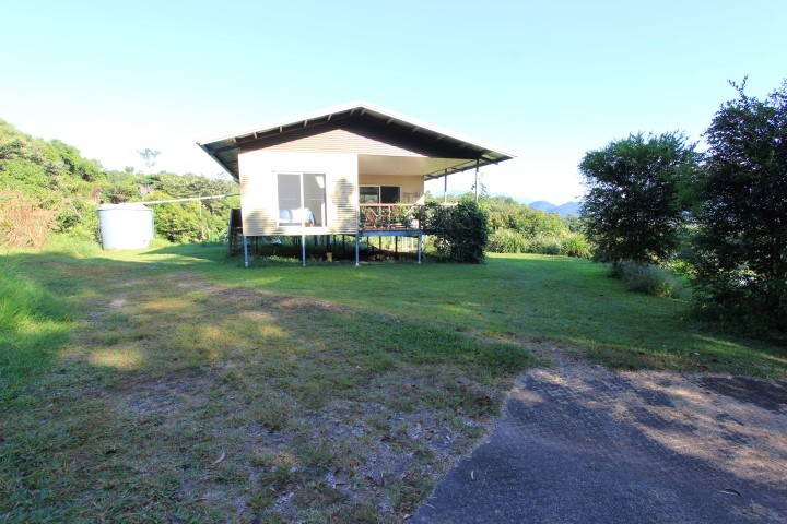 Real Estate in Bramston Beach