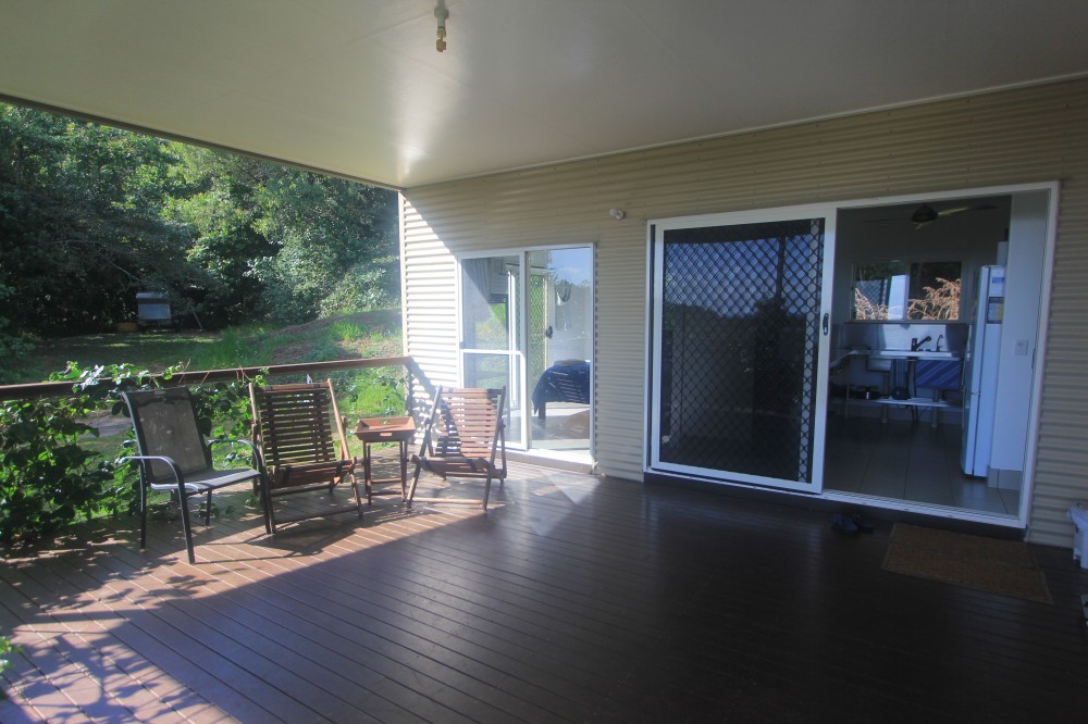 Real Estate in Bramston Beach