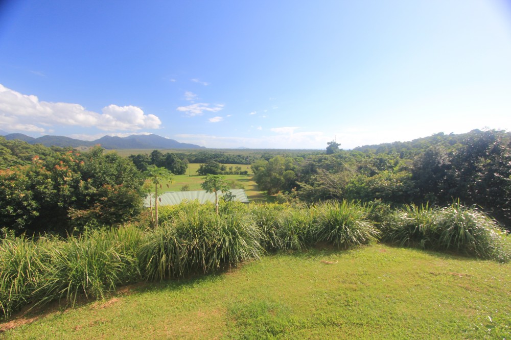 Real Estate in Bramston Beach