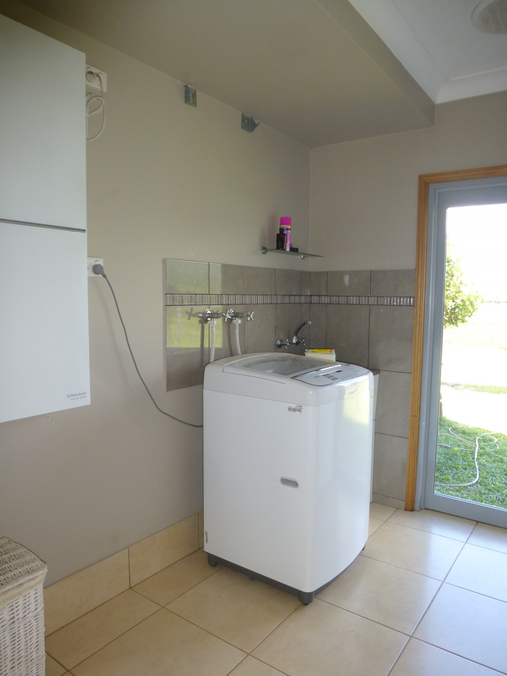 Real Estate in Moresby