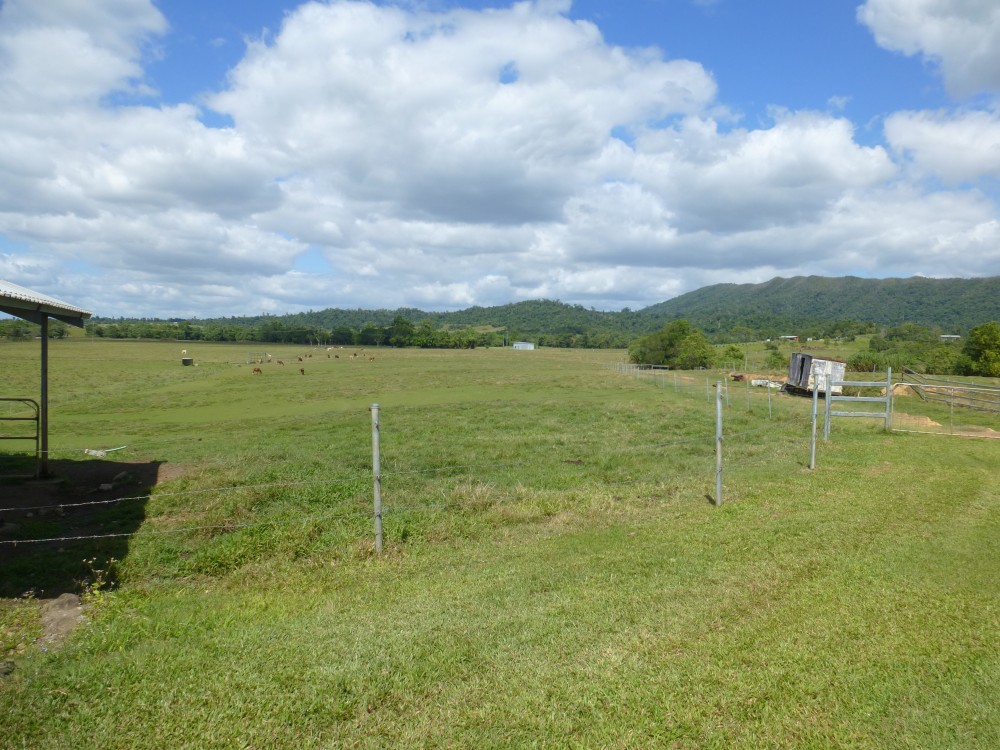 Real Estate in Moresby