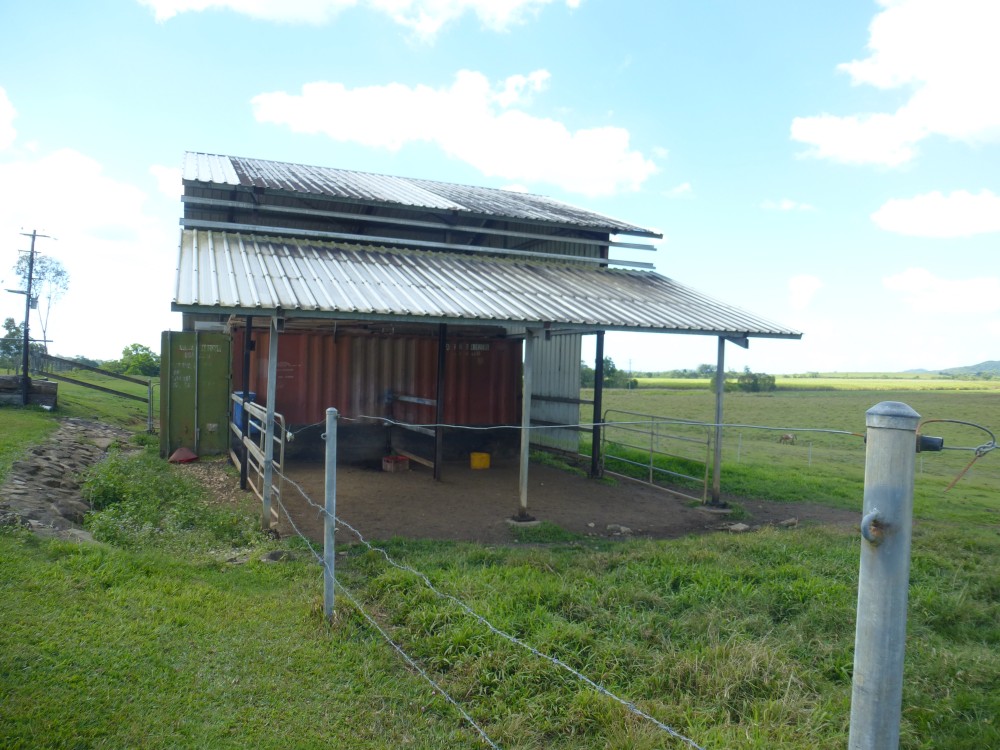 Real Estate in Moresby