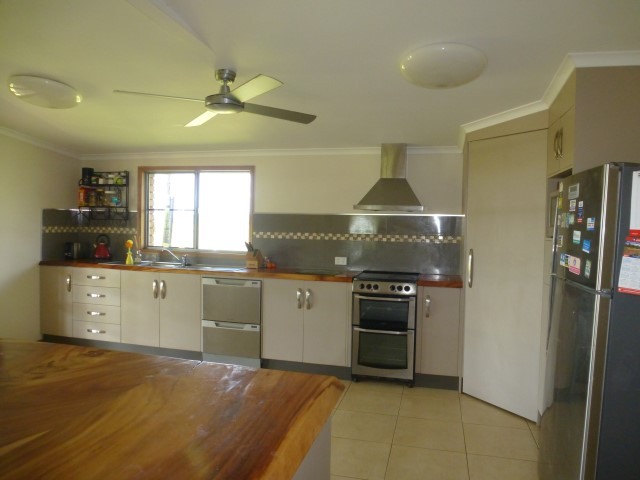 Real Estate in Moresby