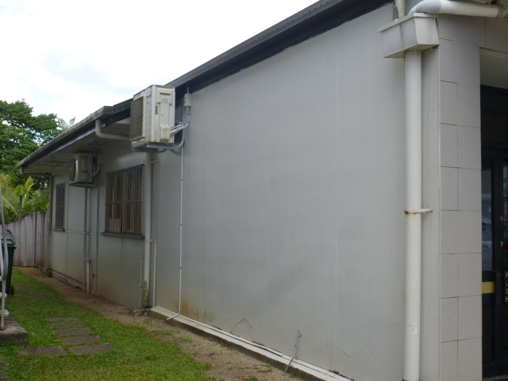 Babinda real estate Sold