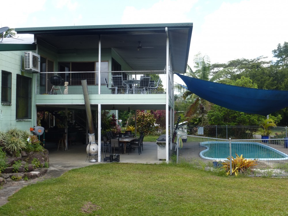 Real Estate in Cairns