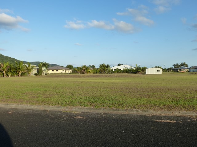 Selling your property in Etty Bay