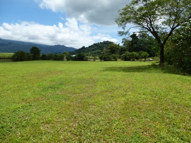 Property Sold in Babinda