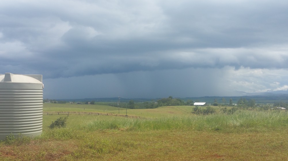 Real Estate in Eubenangee