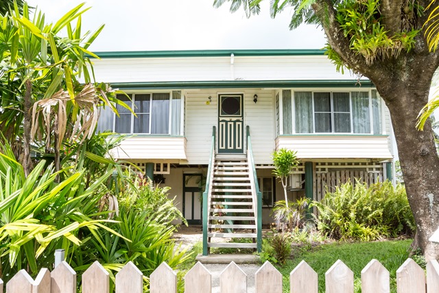 Real Estate in Innisfail