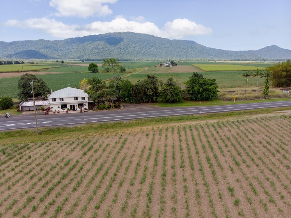 Property For Sale in Babinda