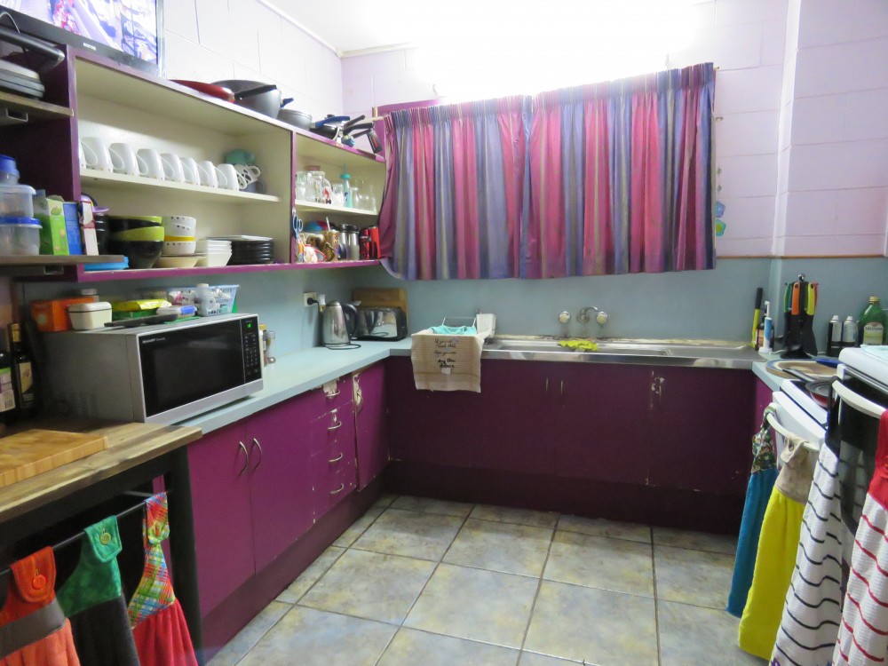 Real Estate in Babinda