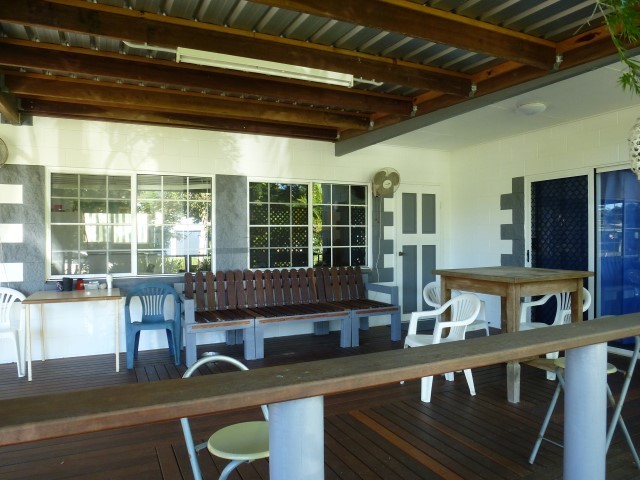 Real Estate in Cowley Beach