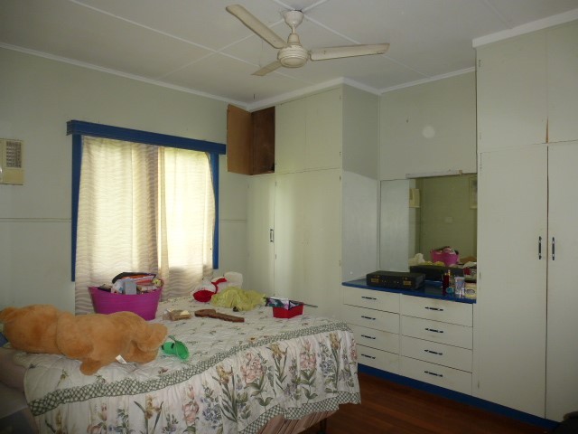 Open for inspection in Babinda