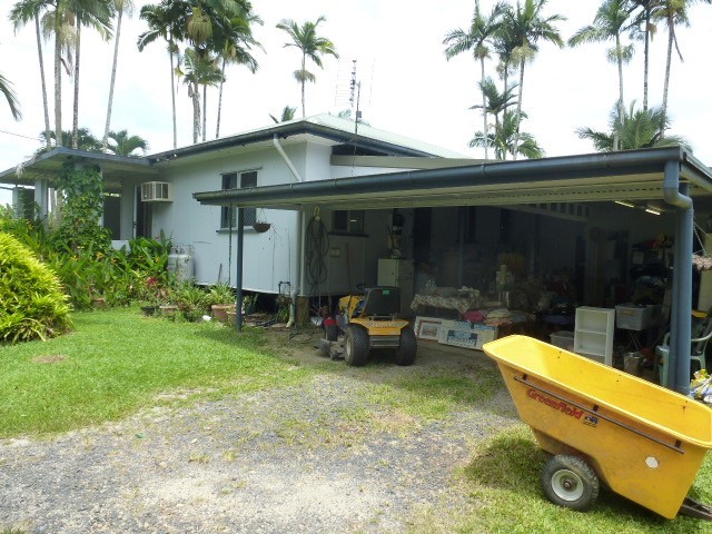 Babinda Properties Sold