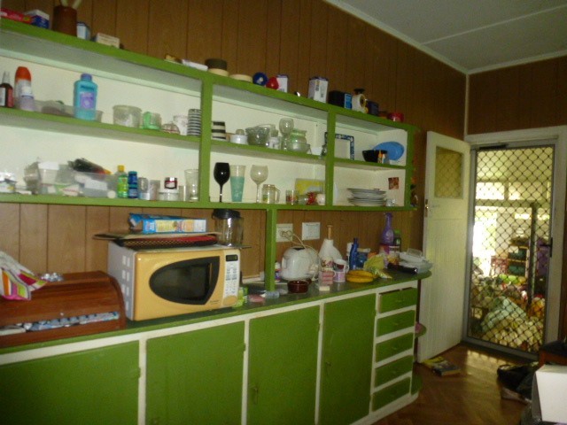 Real Estate in Babinda